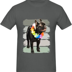 Personalized Pet Photo T-Shirt for Men and Women