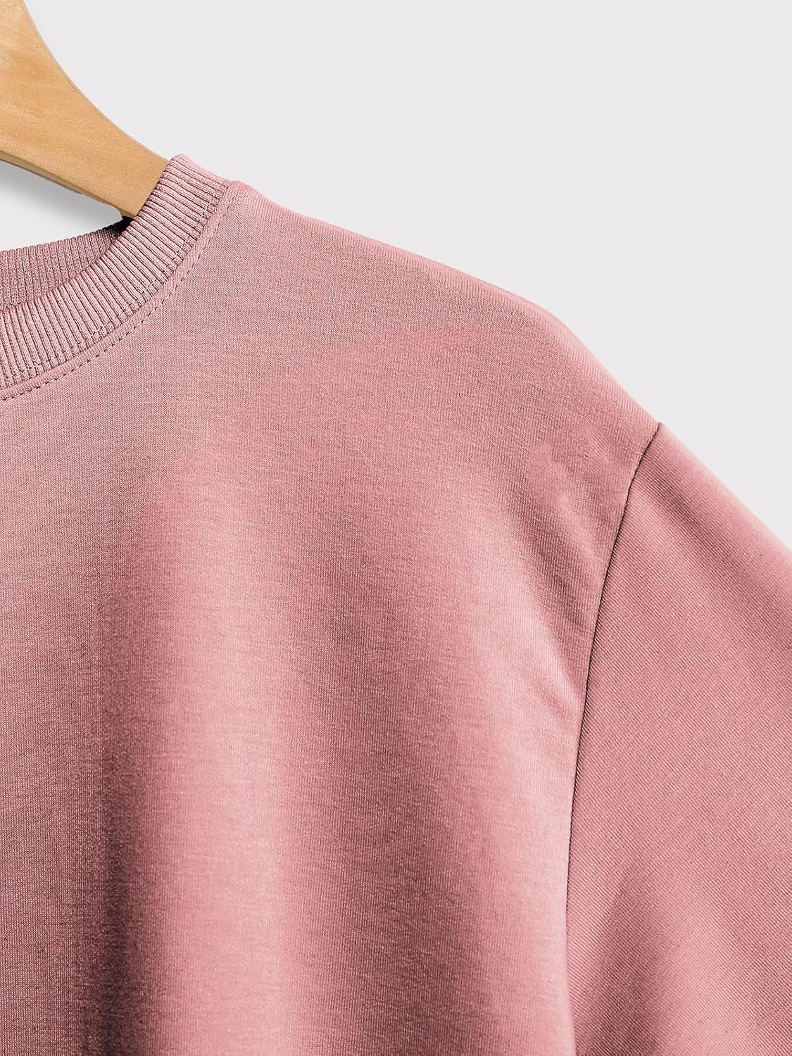 Boy Mom Long Sleeve Graphic Sweatshirt for Women - Image 4